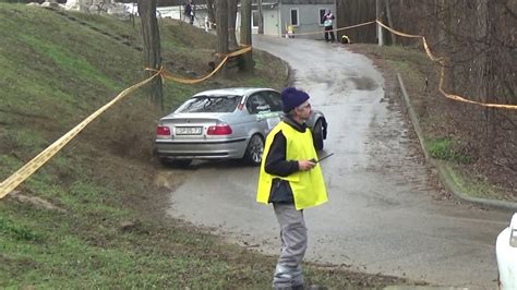 20 Hídépítő Penta Szilveszter Rallye a Mento Kupáért 2018 Szepesi