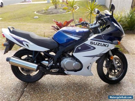 Suzuki Gs500f For Sale In Australia