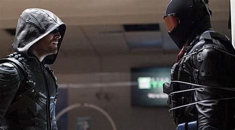 Arrow 5x07 Recap Vigilante Formulatv