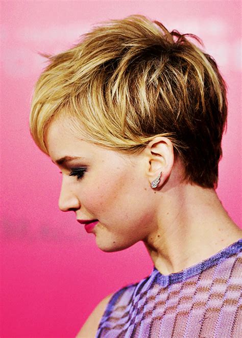 8 Pixie Cuts That Just Might Convince You To Chop It All Off Brit Co