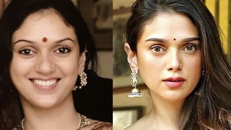 Heeramandi Fame Aditi Rao Hydari Old Photo Went Viral Shocking