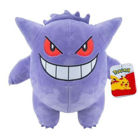 Mega Gengar Plush | canoeracing.org.uk