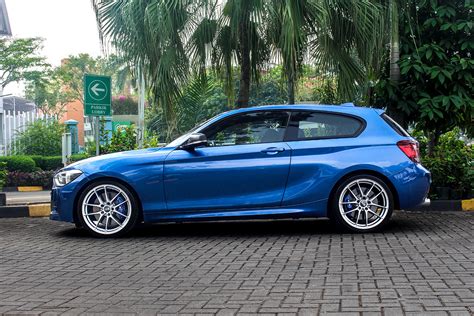 Permaisuri Oz Racing Leggera Hlt Bmw Series M I F