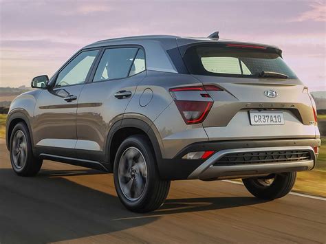 Galeria de fotos Avaliação rápida Hyundai Creta Ultimate 2022 AUTOO