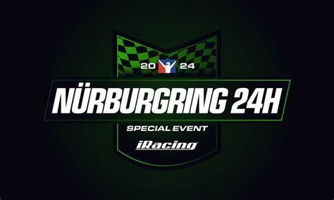 2024 iRacing Nürburgring 24h NAYEBA Racing