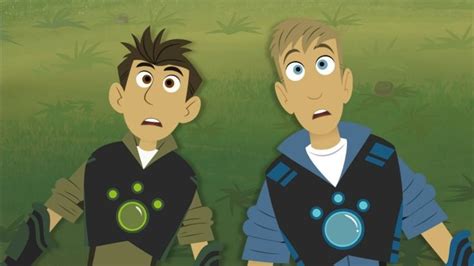 Pin on Wild Katts in 2024 | Wild kratts, Kid character, Discovery kids