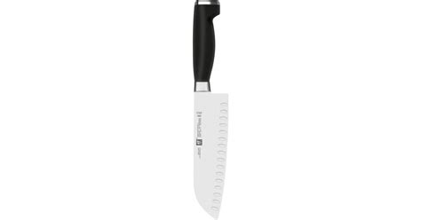 Zwilling Twin Four Star II 30087 183 Santoku Knife 18 01 Cm Price