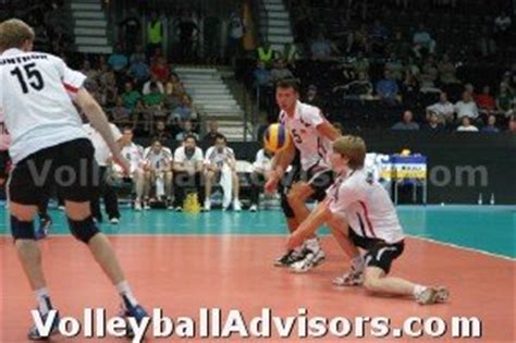 Volleyball Team Drills Examples | How to Prepare Team for Games