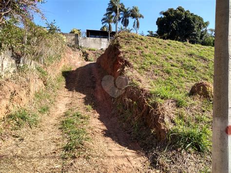 Terreno M Venda Caixa D Gua Vinhedo Lopes