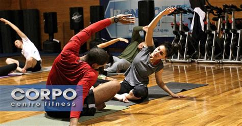 Palestra Mcfit Udine Centro Fitness Corpo A Udine