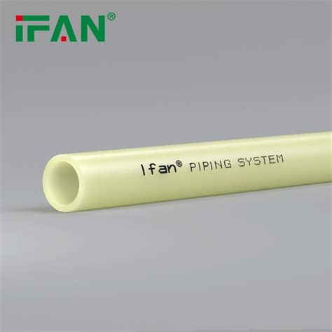 China Customized Ifan Pex Water Pipe Suppliers Manufacturers Factory