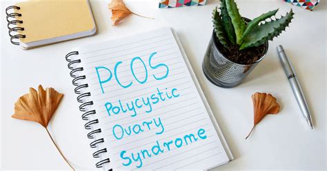 The Impact of Diet on PCOS – Family Medicine Center