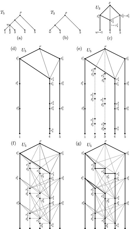 Illustration Of The Construction And Concepts Used In The Proof Of Download Scientific Diagram