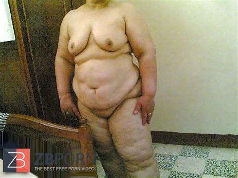 SSBBW Arab Dolls ZB Porn