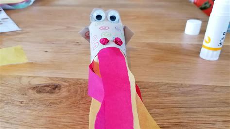 Hoglets Craft Make A Fire Breathing Zog Dragon — Hoglets Theatre