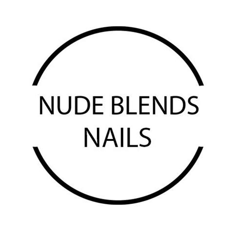 Nude blends