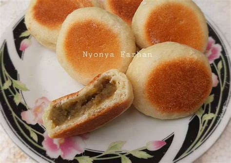 Resep Bakpia Kacang Hijau Oleh Nyonya Farhan Cookpad