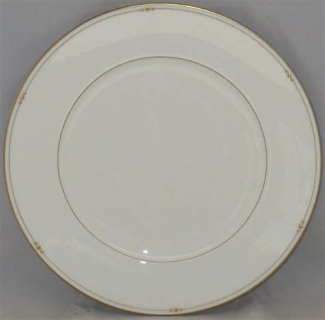 Royal Doulton Precious Gold Salad Plate