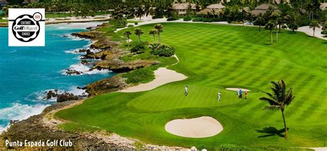 Best Golf Resorts in Punta Cana, Dominican Republic - 2020