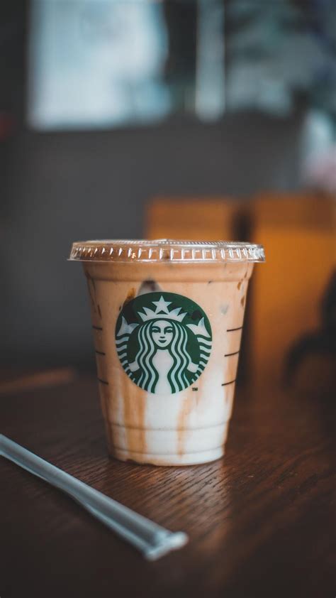 Aesthetic Starbucks Wallpapers Top Free Aesthetic Starbucks Backgrounds Wallpaperaccess