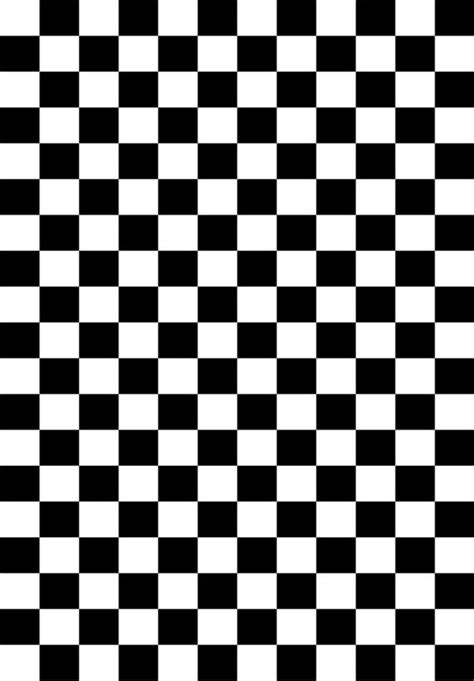 Checkered Wallpaper Aesthetic