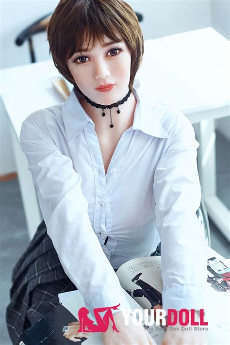 159cm 5ft2 E Cup Sex Doll Fiona Your Doll