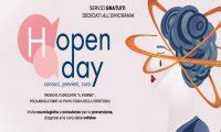 Open Day Dedicato All Emicrania