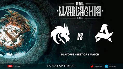 Spirit Vs Aurora Pgl Wallachia Season Group Stage Bo Youtube