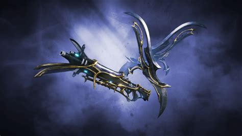 Zephyr Prime Access Begins March 20 - Warframe Blog