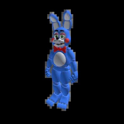 FNAF Help Wanted : Toy Bonnie