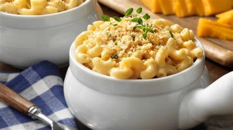 Mac and Cheese Tarifi Evde Kolay Mac and Cheese Nasıl Yapılır