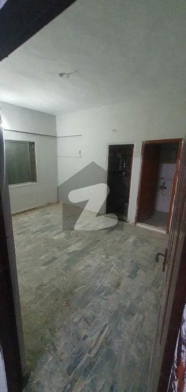 Nazimabad No Bedroom Lounge Flat Available For Rent Nazimabad