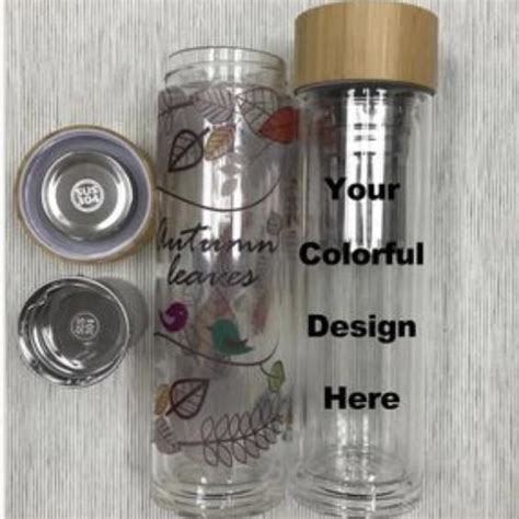 Custom Water bottle Printing to make personal gift or corporate gifts ...