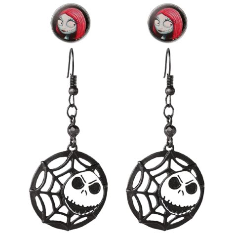 Treat Your Jack Or Sally With A Scarily Sweet Nightmare Before