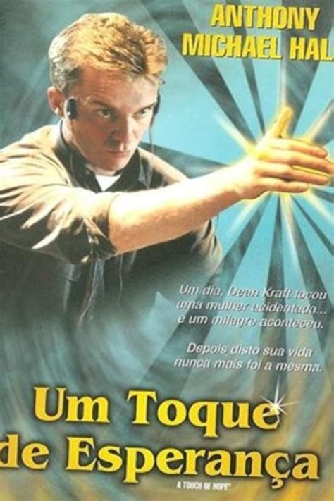 A Touch Of Hope Tv Movie 1999 Imdb