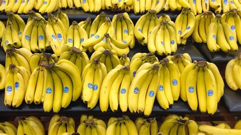 Unos Millones En Divisas Generar Exportaci N De Banano Este