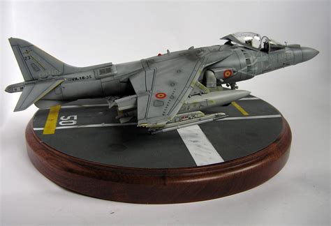 Av B Harrier Ii Plus By Gustavo Arribas Robles Hasegawa