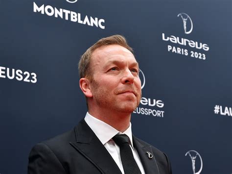 Sir Chris Hoy Given Two To Four Years Left To Live After Terminal