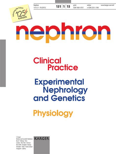 Increased Urinary Excretion of Podocyte Markers in Normoalbuminuric Patients with Diabetes ...