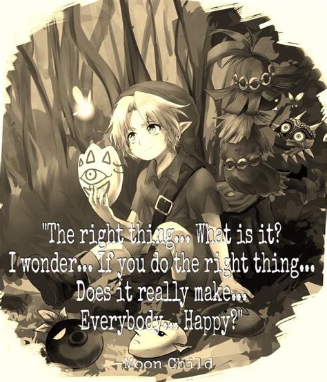 Most Beautiful Zelda Quotes | Zelda Amino