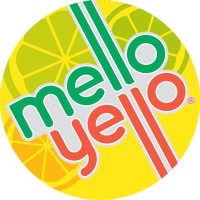 mellow yellow logo 10 free Cliparts | Download images on Clipground 2024