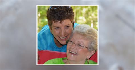 Jerrie Kistler Obituary 2024 Companion Funeral Cremation Service