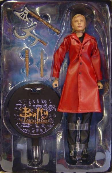 Buffy The Vampire Slayer Sideshow Collectibles Buffy