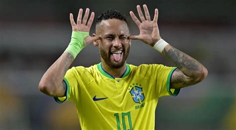 Neymar vai ser pai de novo afirma colunista Pátio Hype