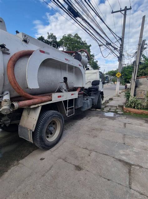 Serviços Desentupidora e dedetizadora em Niterói