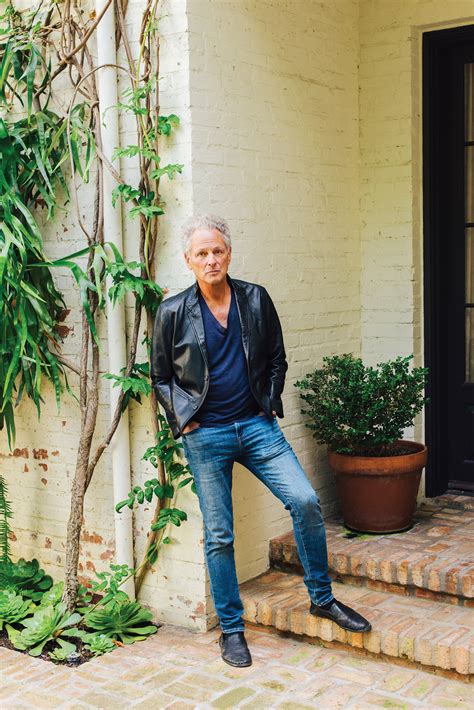 Lindsey Buckingham: Staying Grounded & Creative | Tape Op Magazine ...