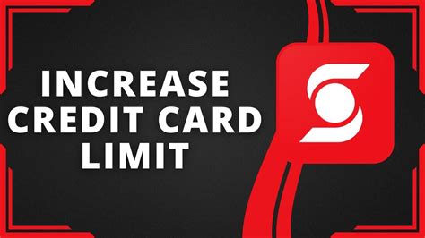 How To Increase Credit Card Limit On Scotiabank Best Method YouTube