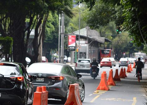 Activan Fase De Contingencia Ambiental En El Valle De M Xico Mujer