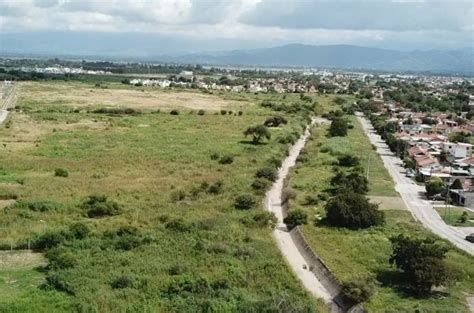 Noticia Salta Contará Con 3 Nuevos Parques Urbanos Con Una Inversión