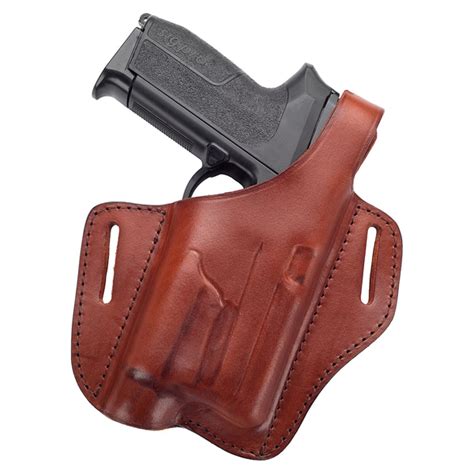 A [quick] Guide To The Best Sig P365 Xl Holsters Craft Holsters®